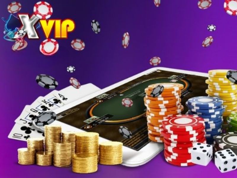 Sảnh cá cược trực tuyến Xvip Sảnh cá cược trực tuyến Xvip